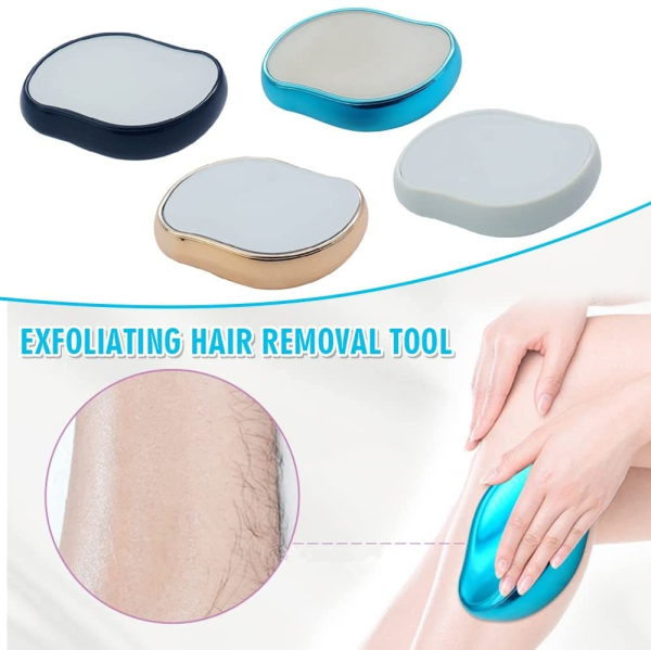 Crystal Hair Removal Eraser