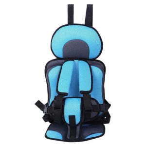 Infant Safe Portable Car Baby Safety Seat Child Secure Seat Belt Vest