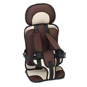 Infant Safe Portable Car Baby Safety Seat Child Secure Seat Belt Vest