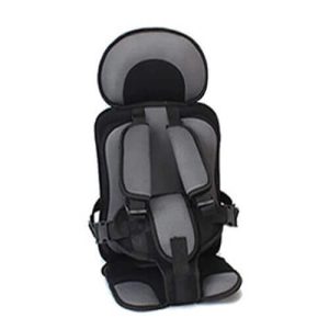 Infant Safe Portable Car Baby Safety Seat Child Secure Seat Belt Vest