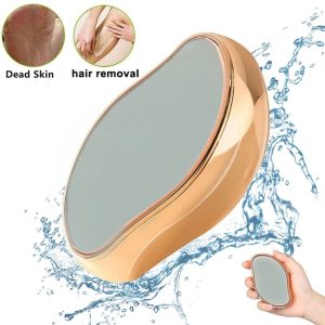 Crystal Hair Removal Eraser