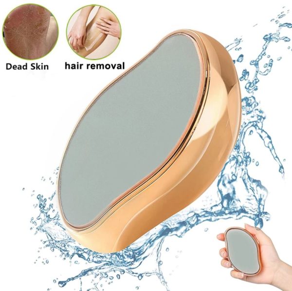 Crystal Hair Removal Eraser