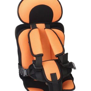 Infant Safe Portable Car Baby Safety Seat Child Secure Seat Belt Vest