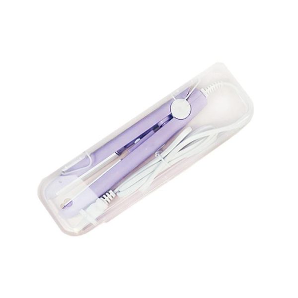 Ceramic Mini Hair Curler