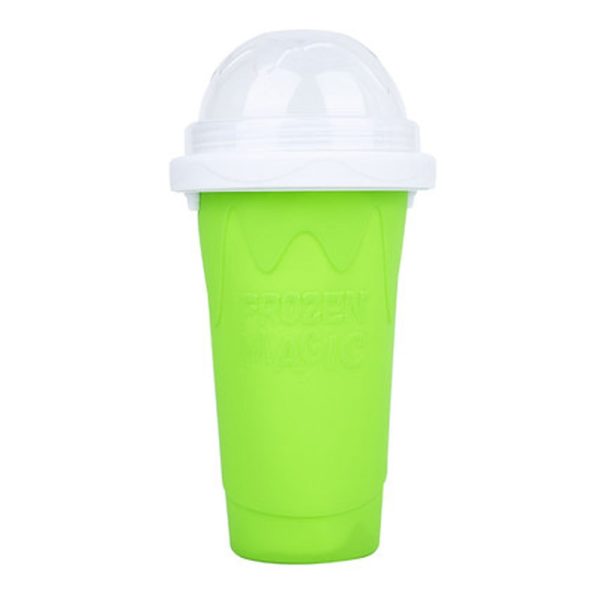 Frozen Brews Slushy Cup