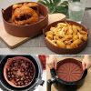 Air Fryer Silicone Pot