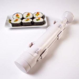 Sushi Bazooka