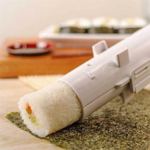 Sushi Bazooka