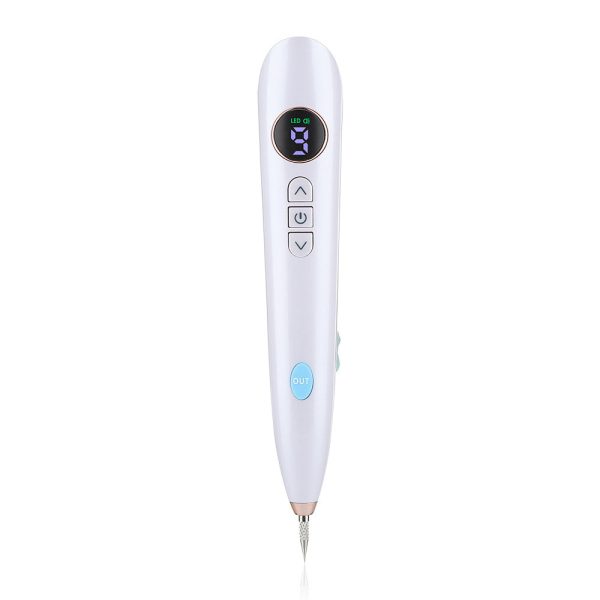 Skin Tag Wart Mole Remover Plasma Pen