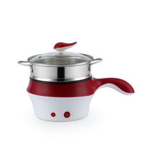 Multi Function Electric Cooking Pot