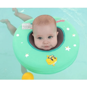 Baby Neck Floating Ring