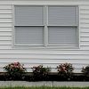 1 Way Vision Horizontal Blinds Applies To Exterior