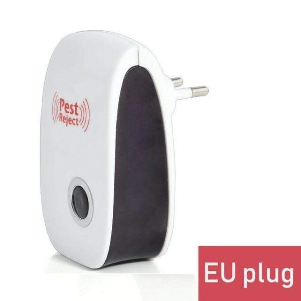 Reject Killer Electric Ultrasonic Pest Repeller