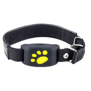 Smart Gps Cat Collar Pet Gps Tracker