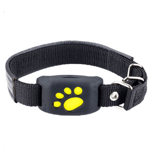 Smart Gps Cat Collar Pet Gps Tracker