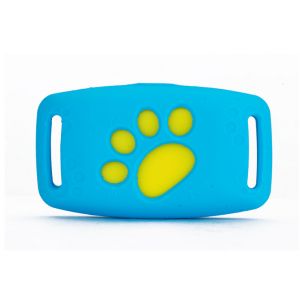 Smart Gps Cat Collar Pet Gps Tracker