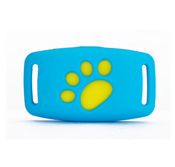 Smart Gps Cat Collar Pet Gps Tracker