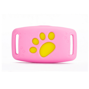 Smart Gps Cat Collar Pet Gps Tracker