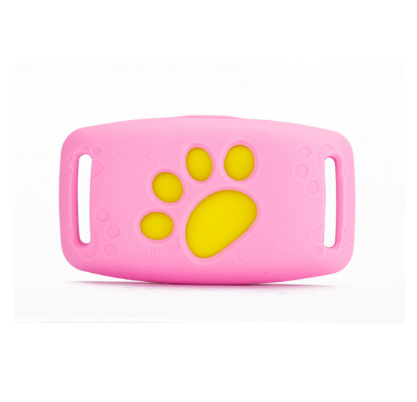 Smart Gps Cat Collar Pet Gps Tracker