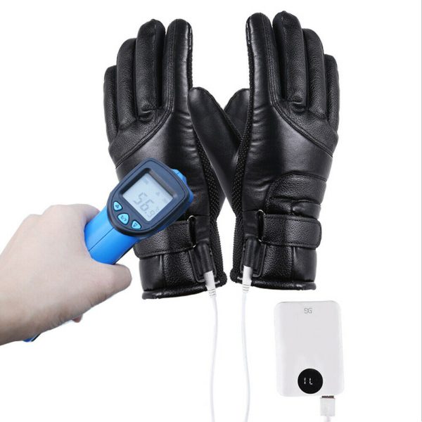 Heated Gloves