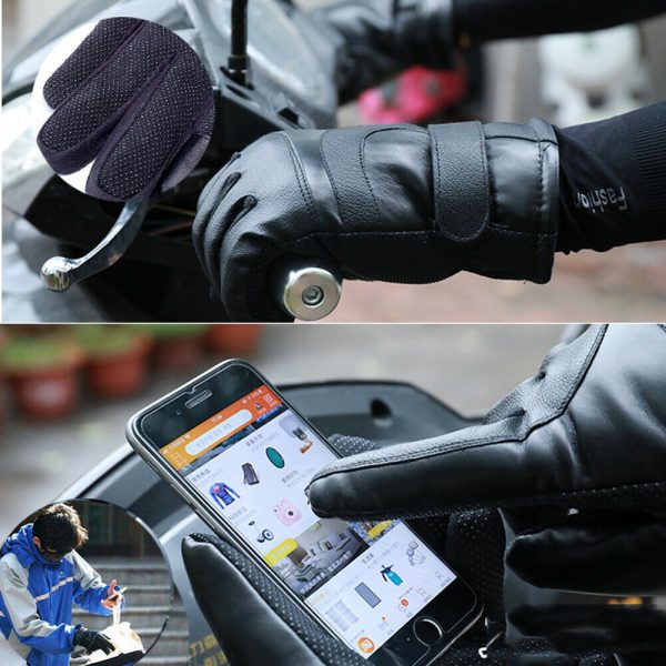 Heated Gloves