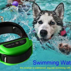 Wireless Electric Dog Fence Invisible Dog Fence With Shock Collar