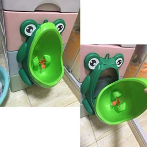 Frog Potty Training For Boys