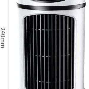 Portable Ac Air Conditioner Fan Humidifier