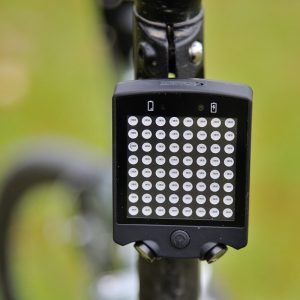 Bicycle Turn Signal Indicator