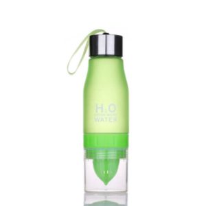 H2O Fruit Infusion Water Bottle