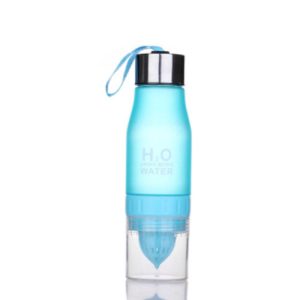 H2O Fruit Infusion Water Bottle