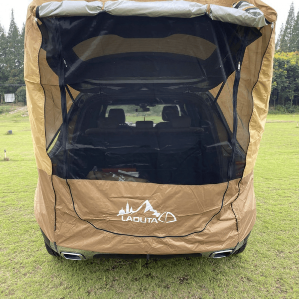 Suv Car Trunk Tent