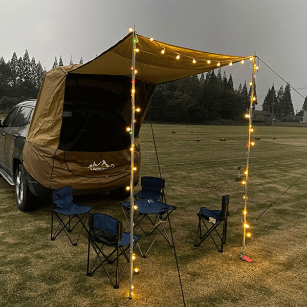 Suv Car Trunk Tent