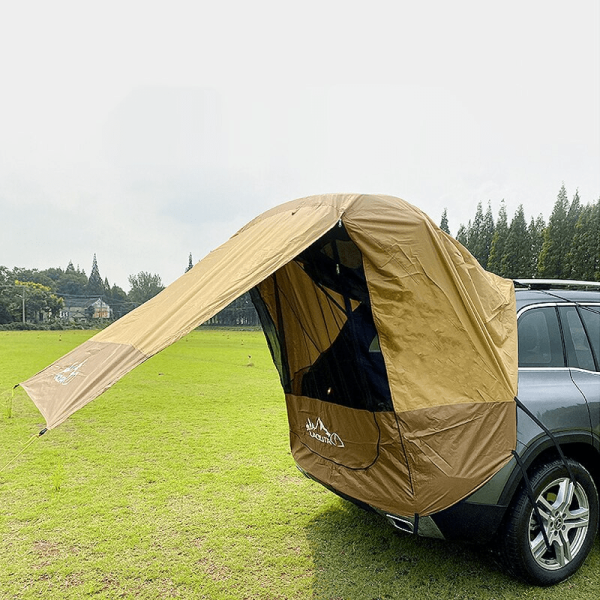 Suv Car Trunk Tent