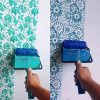 rubber-roller-brush-tool-set-3d-pattern-wallpaper