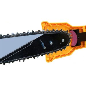 Chainsaw Teeth Sharpener