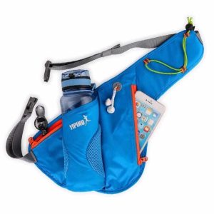 Running Water Bottle Waist Pack