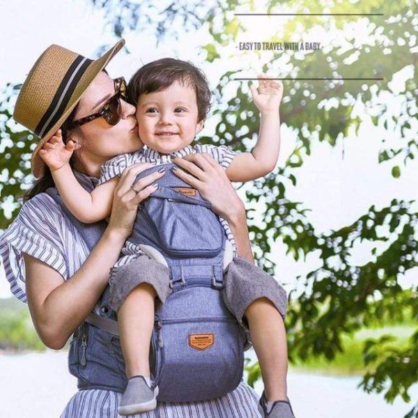 Proactive Sunveno Explorer Baby Carrier