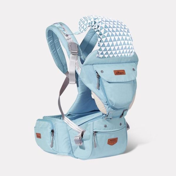 Proactive Sunveno Explorer Baby Carrier