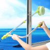 High-Rise Glass Window Cleaning Mop