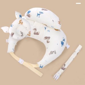 Baby Breastfeeding Nursing Pillow For Pregnant Women