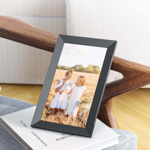 Smart Electronic Wifi Digital Photo Video Picture Frame Display 10