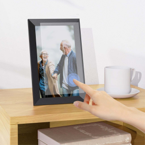 Smart Electronic Wifi Digital Photo Video Picture Frame Display 10