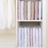 Storage Anti-Wrinkle Folding Clothes Board