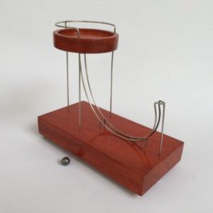 Kinetic Motion Machine