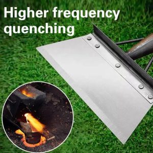 Multifunctional Cleaning Shovel