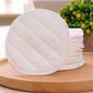 10Pcs Water-Absorbing Washable Pad