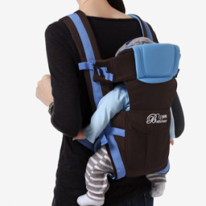 Double Shoulder Baby Carriers