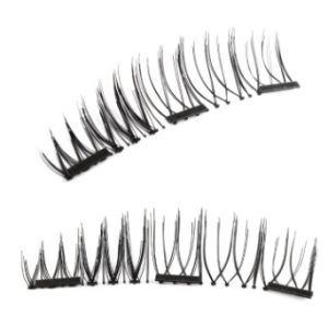 3D Double Magnetic Eyelashes