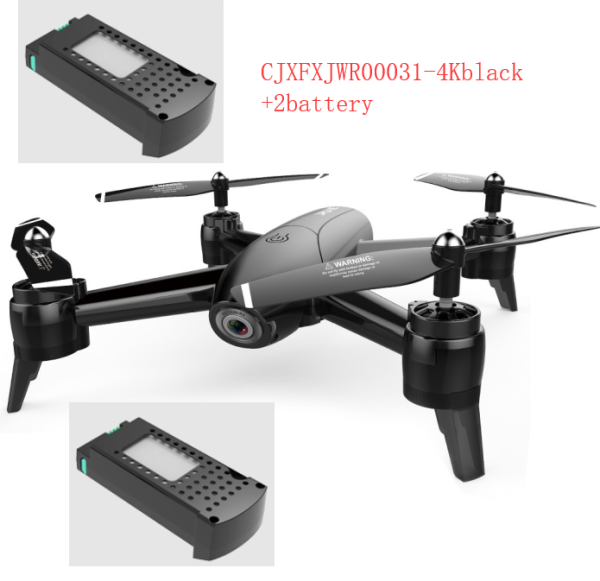 4K Hd Aerial Drone